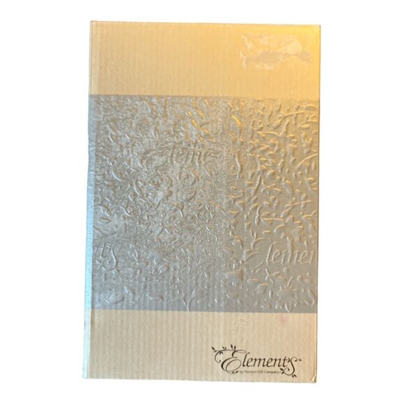 Elements by Pavilion Gift Co. "Best Things in Life"  NIB - Picture 10 of 10